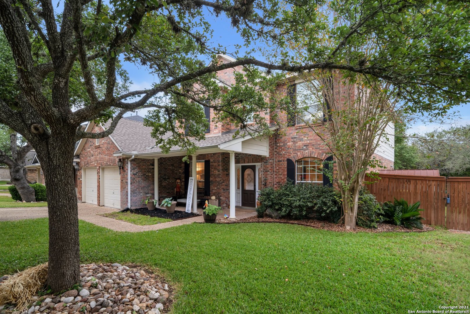 26022 Cuyahoga Circle San Antonio TX 78260