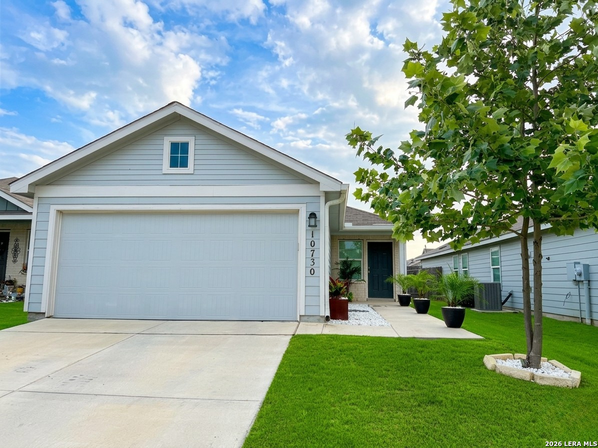 10730 Giacconi Drive Converse TX 78109