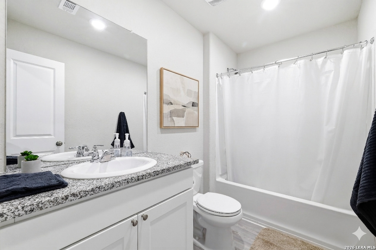 10730 Giacconi Drive Converse TX 78109