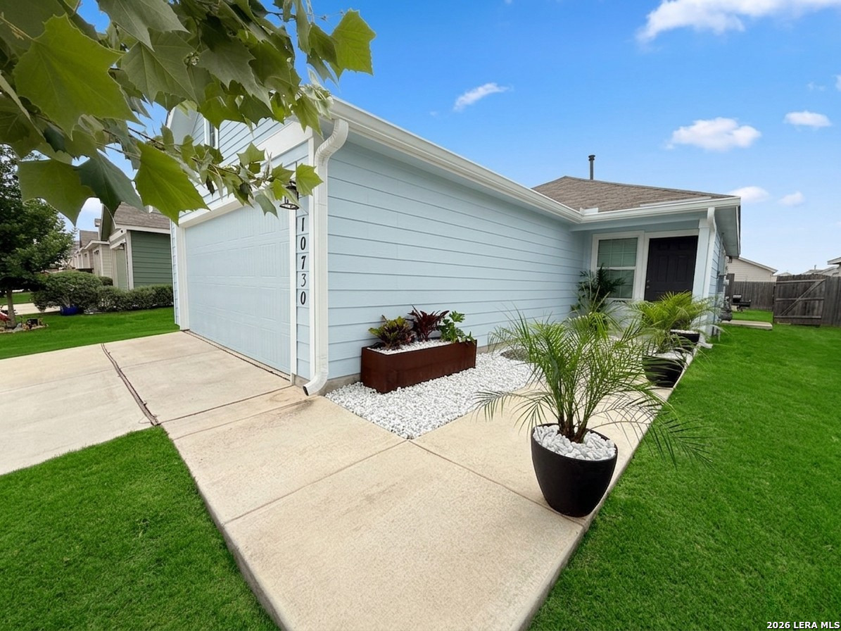 10730 Giacconi Drive Converse TX 78109