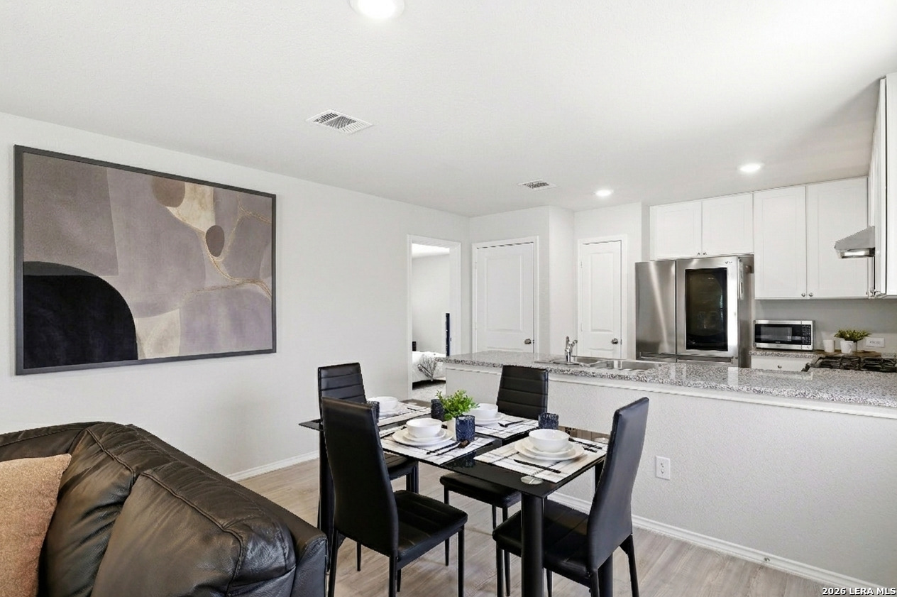 10730 Giacconi Drive Converse TX 78109