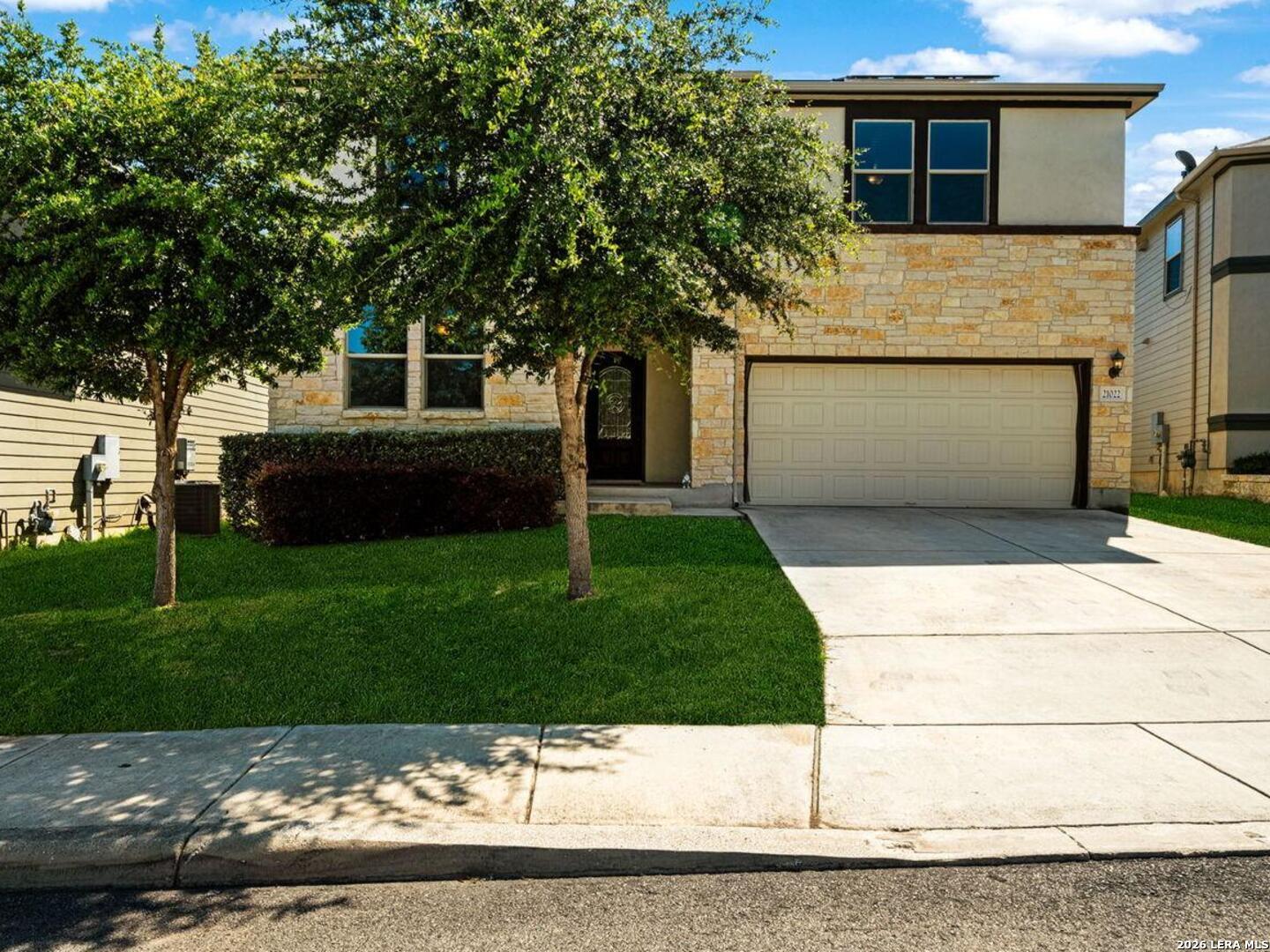 21022 Chestnut San Antonio TX 78266