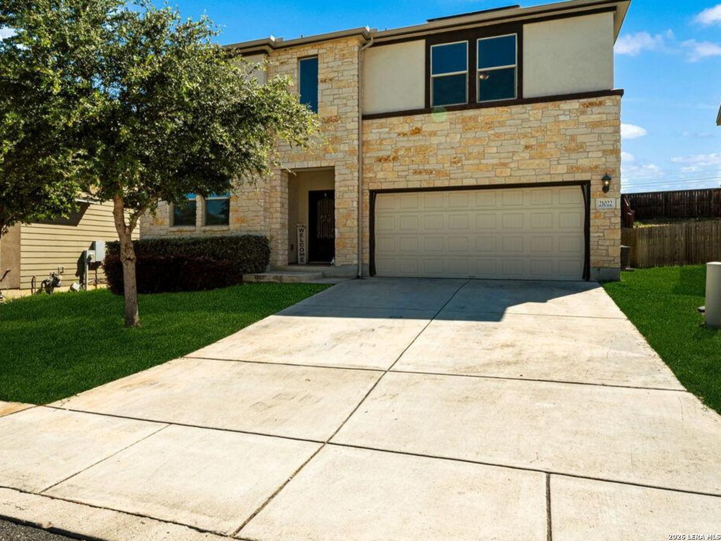 21022 Chestnut San Antonio TX 78266