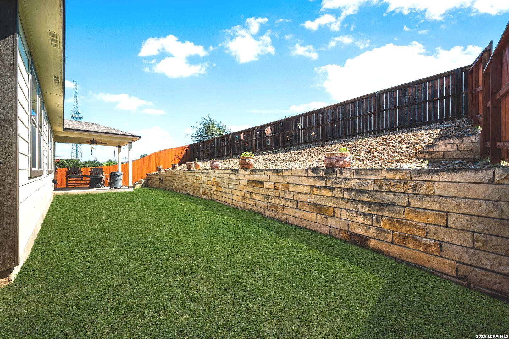 21022 Chestnut San Antonio TX 78266
