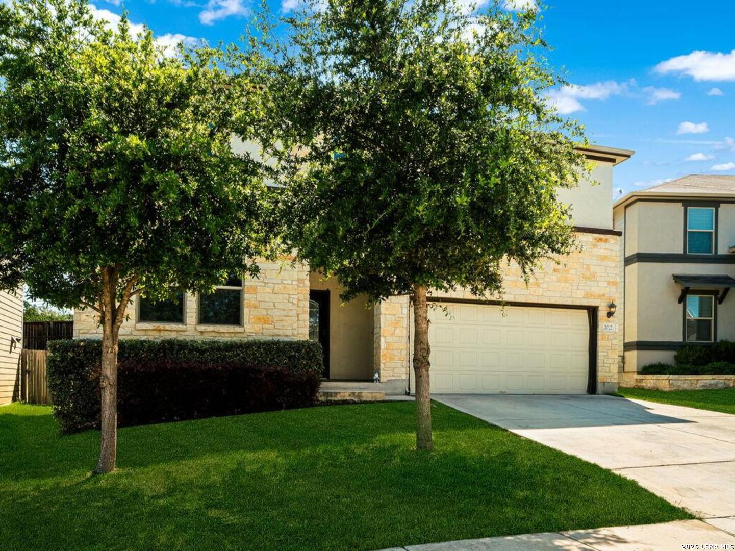 21022 Chestnut San Antonio TX 78266