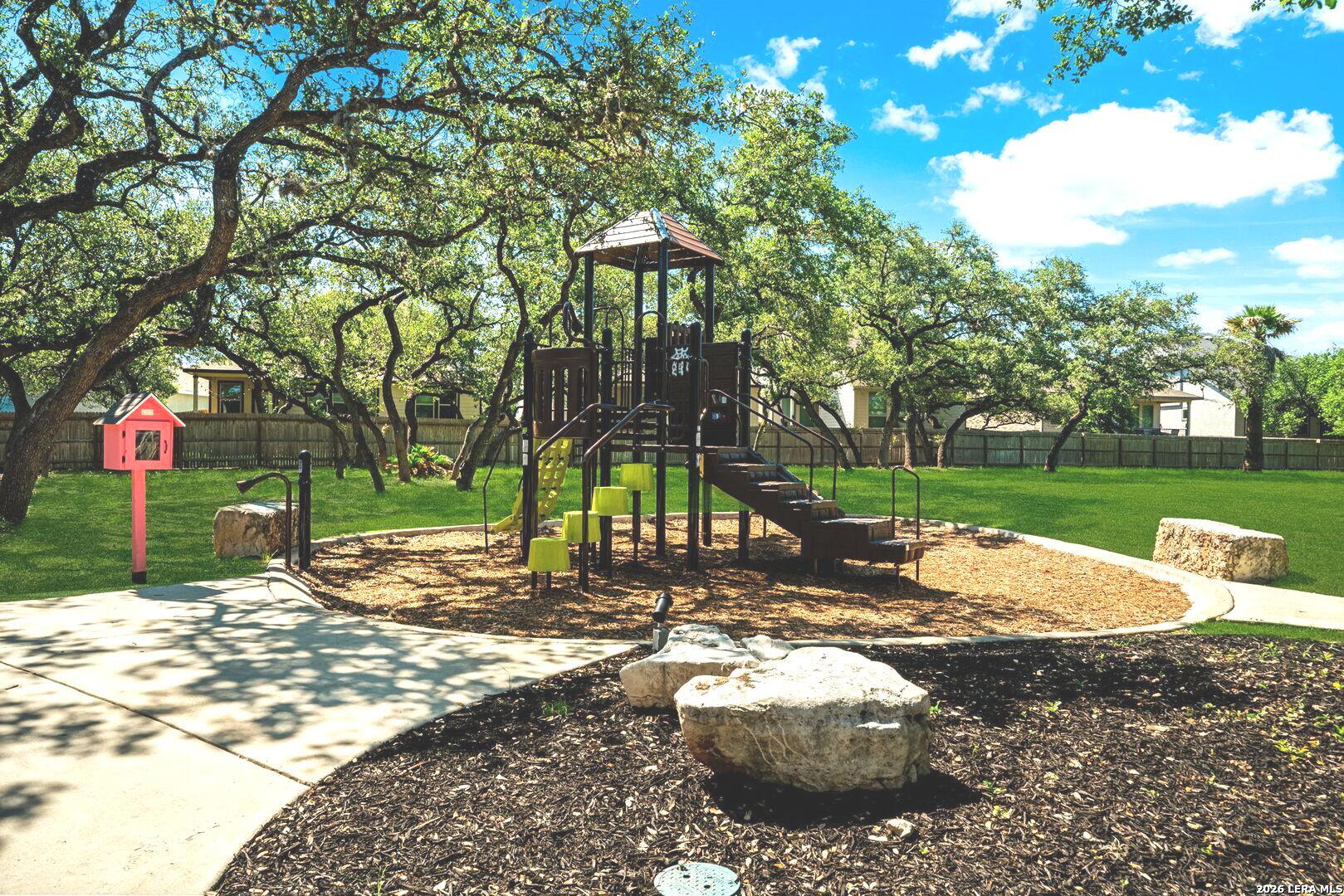 21022 Chestnut San Antonio TX 78266