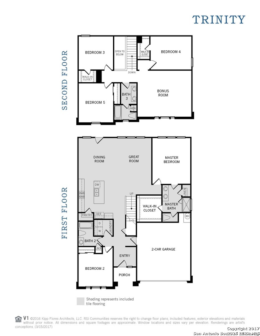 21022 Chestnut San Antonio TX 78266