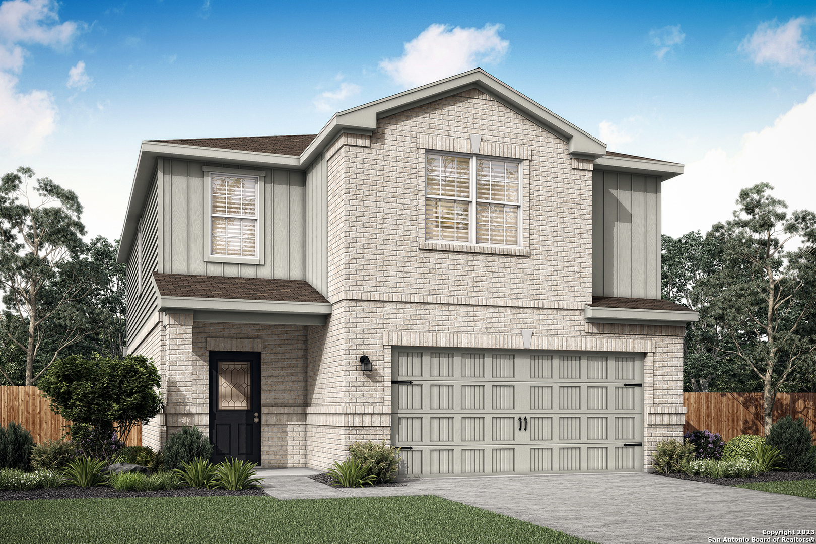 4003 Belby Fields Von Ormy TX 78073