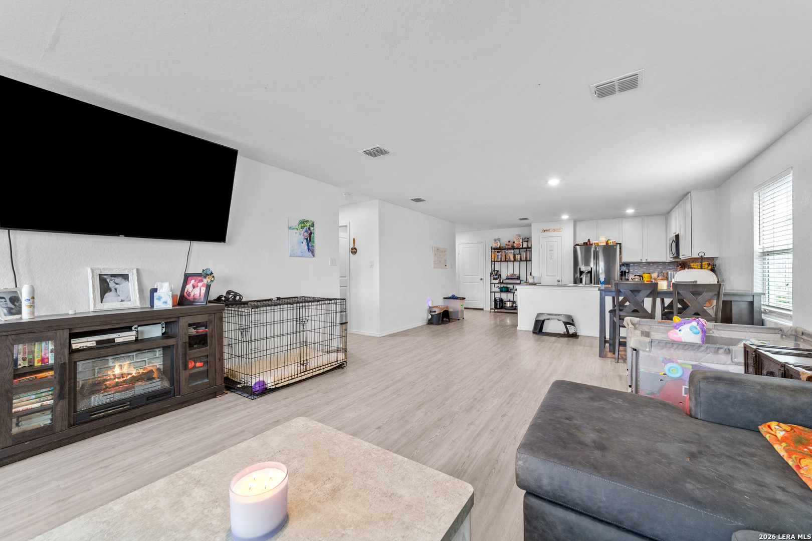 1076 Shutter Way Kerrville TX 78028