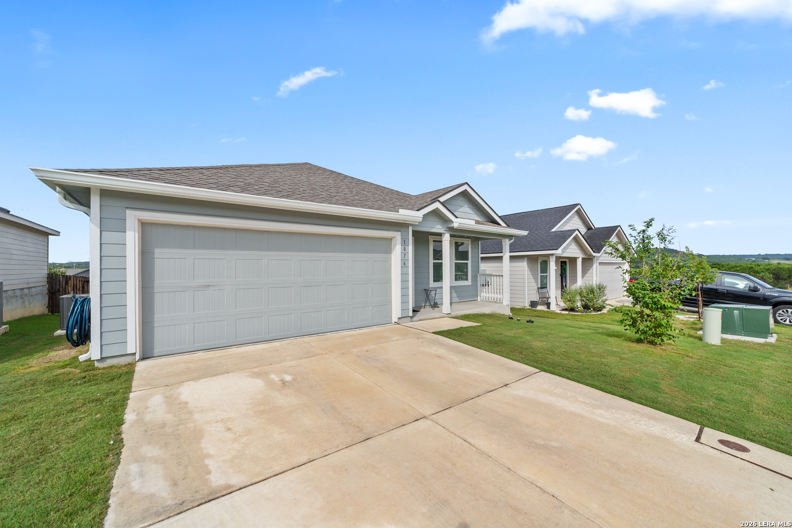 1076 Shutter Way Kerrville TX 78028