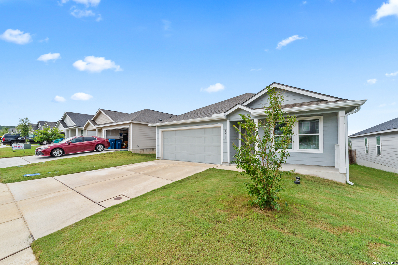 1076 Shutter Way Kerrville TX 78028