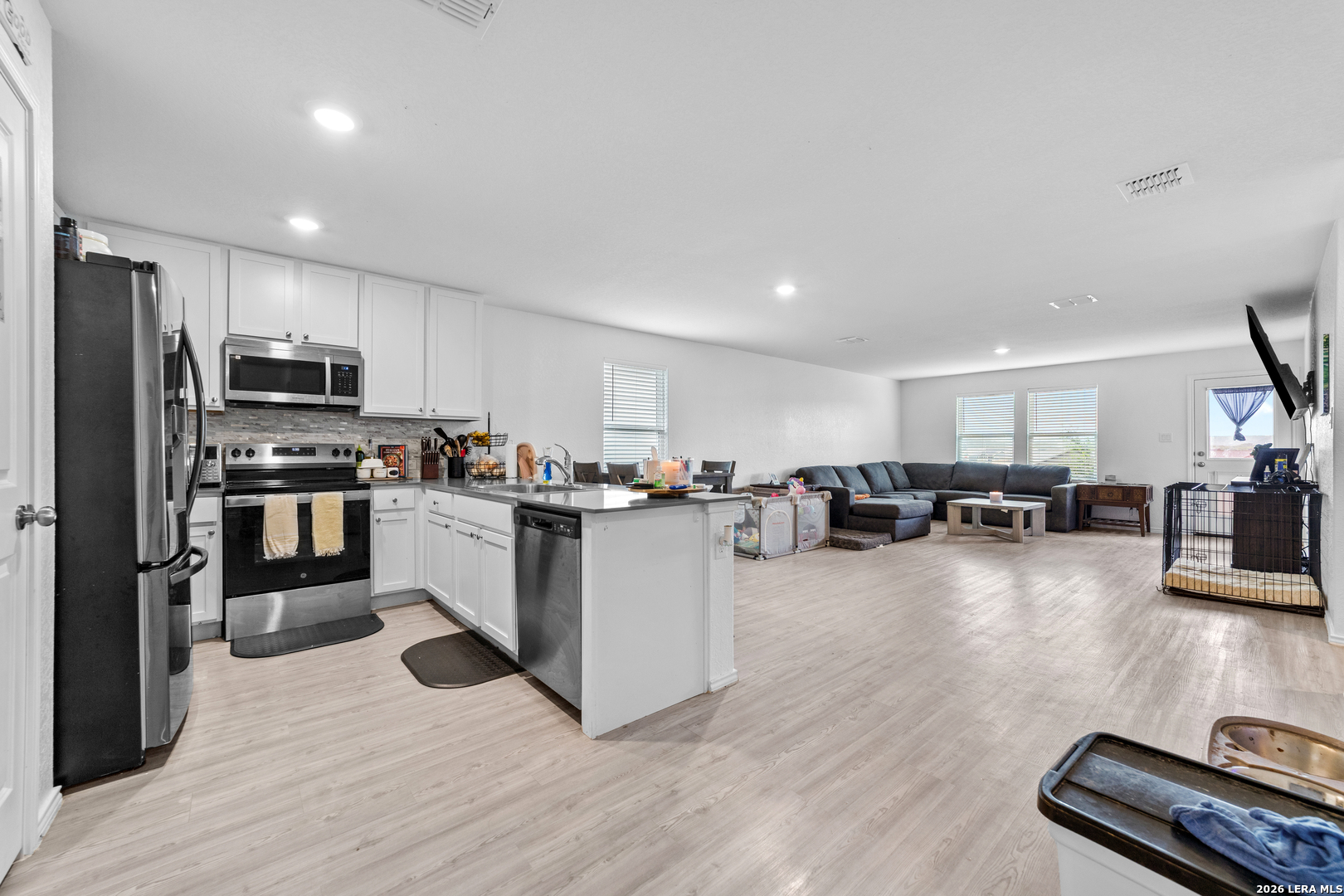 1076 Shutter Way Kerrville TX 78028