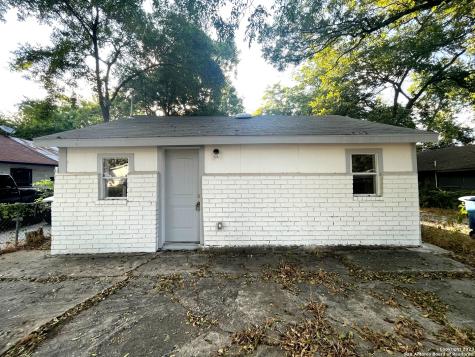 224 S San Manuel Street San Antonio TX 78237