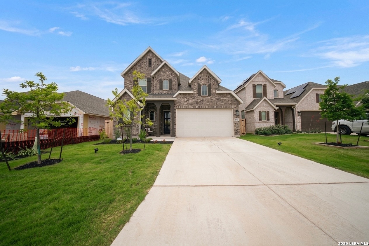 12372 Goulding San Antonio TX 78254