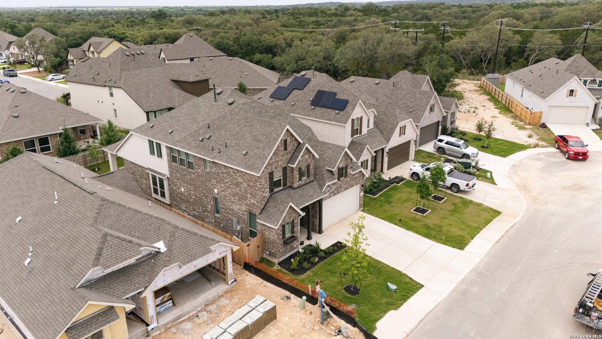 12372 Goulding San Antonio TX 78254