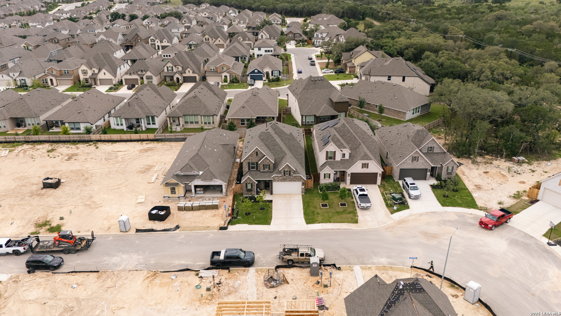 12372 Goulding San Antonio TX 78254