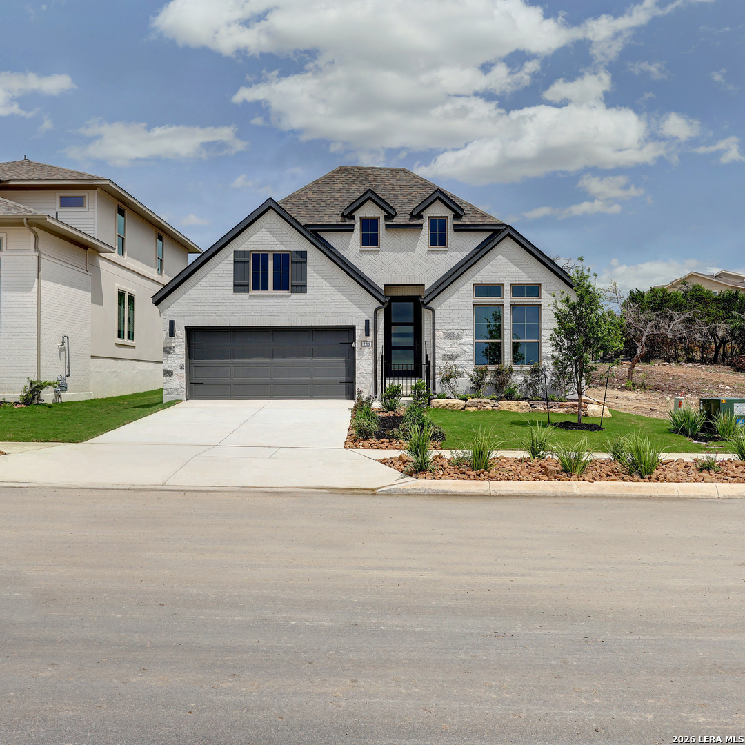 269 Sasparilla Boerne TX 78006