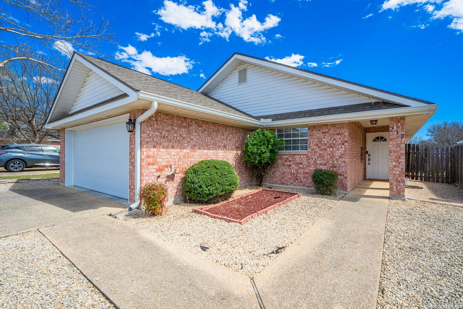 217 Coronado Circle Kerrville TX 78028