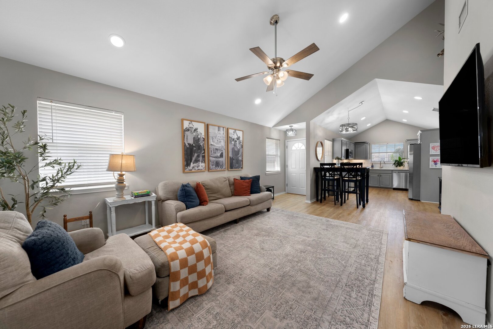 217 Coronado Circle Kerrville TX 78028