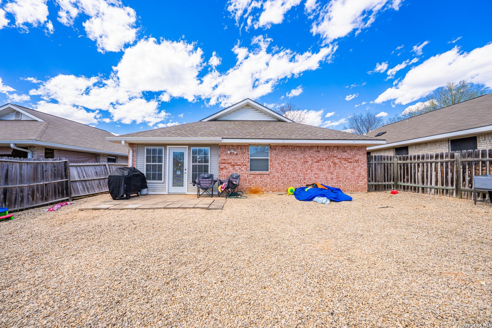 217 Coronado Circle Kerrville TX 78028
