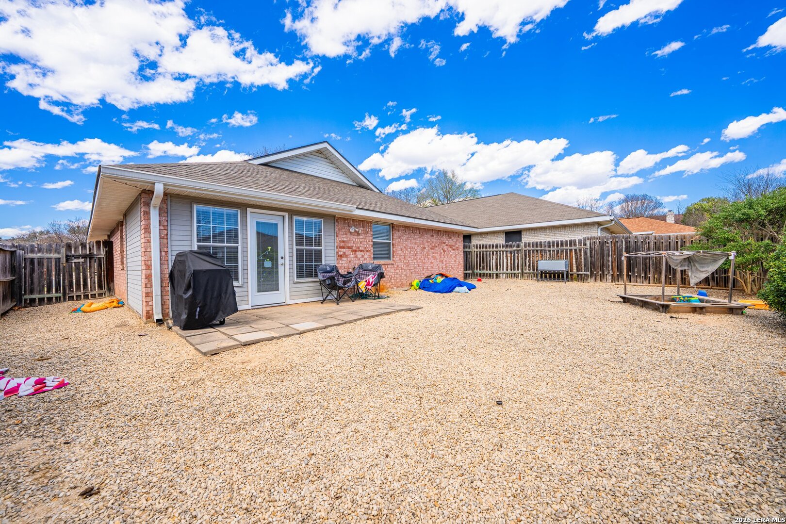217 Coronado Circle Kerrville TX 78028
