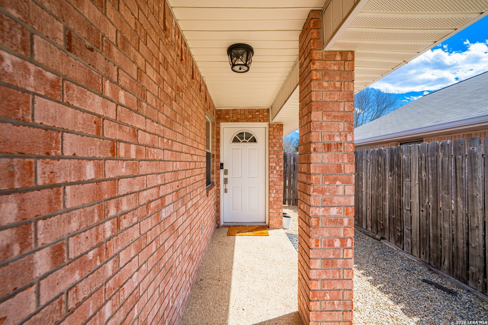 217 Coronado Circle Kerrville TX 78028