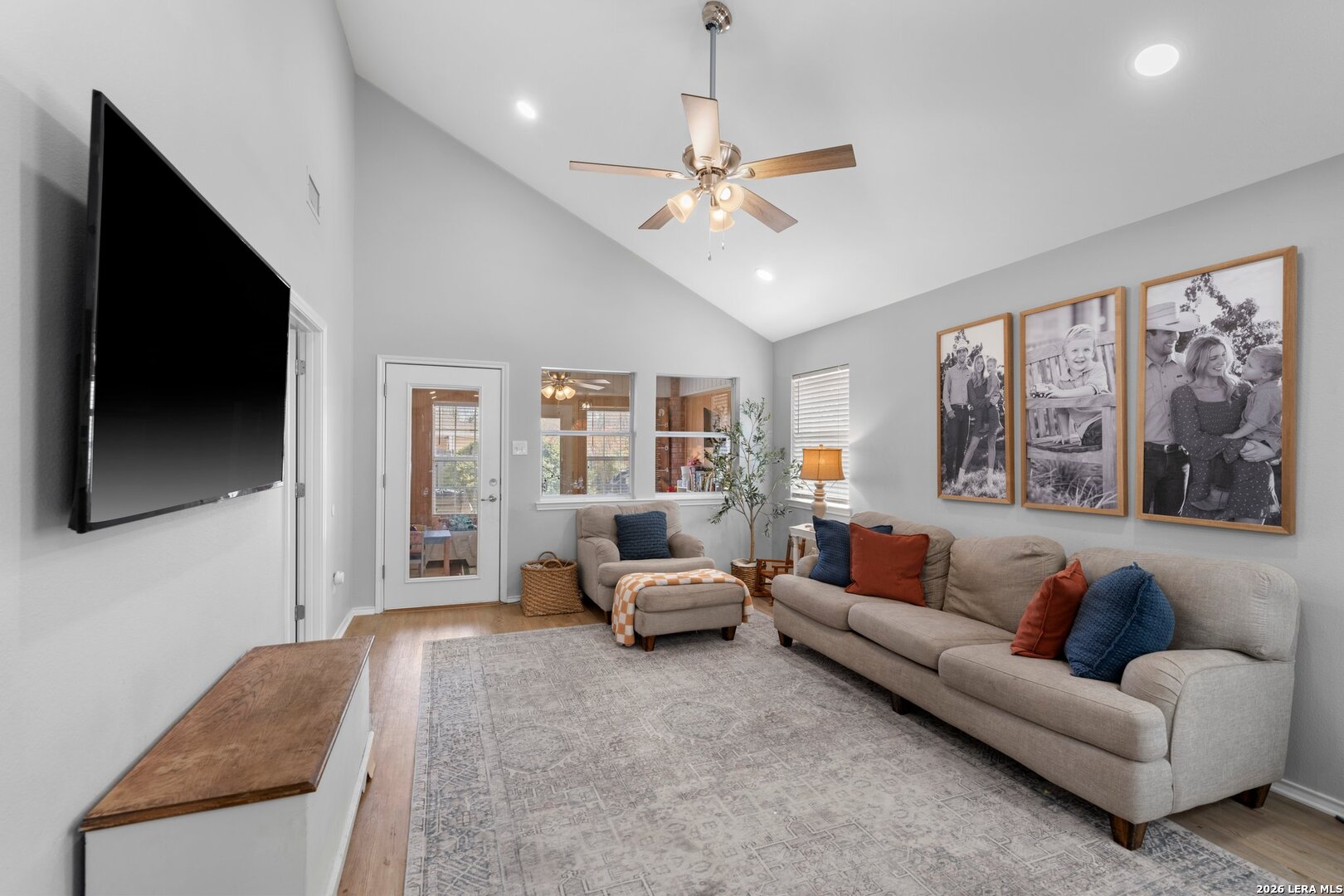 217 Coronado Circle Kerrville TX 78028