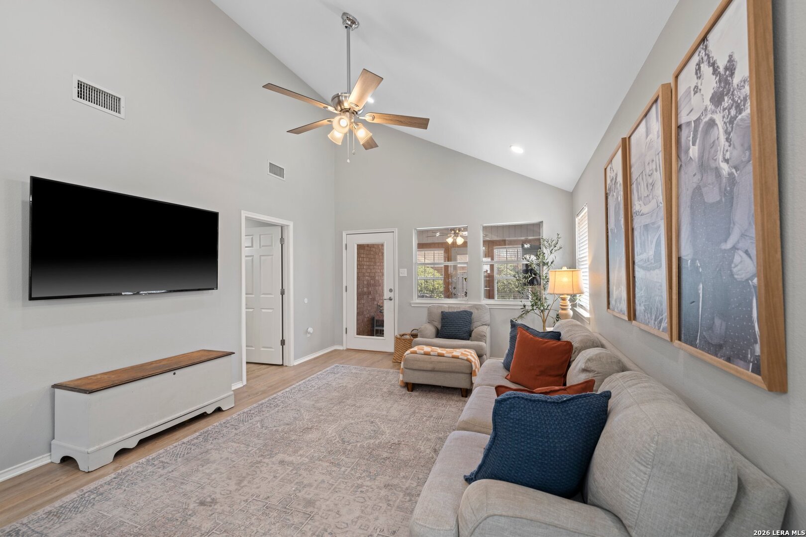 217 Coronado Circle Kerrville TX 78028