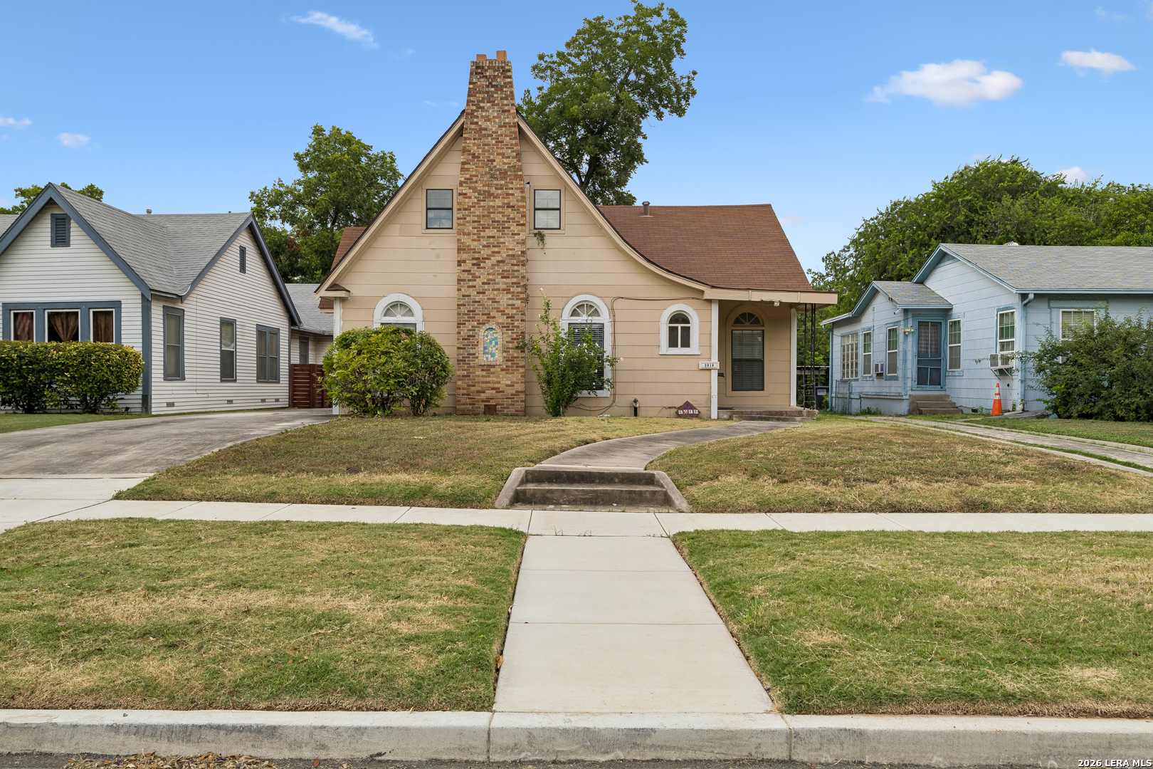 2018 W Gramercy Place San Antonio TX 78201