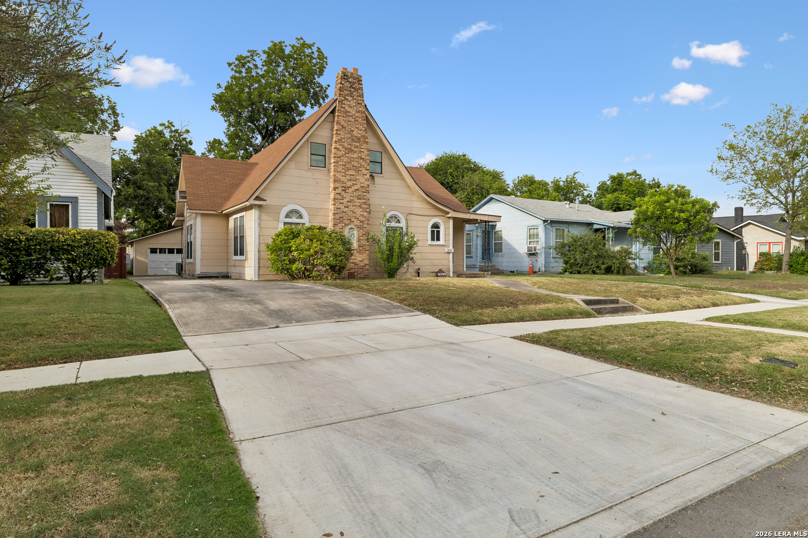 2018 W Gramercy Place San Antonio TX 78201