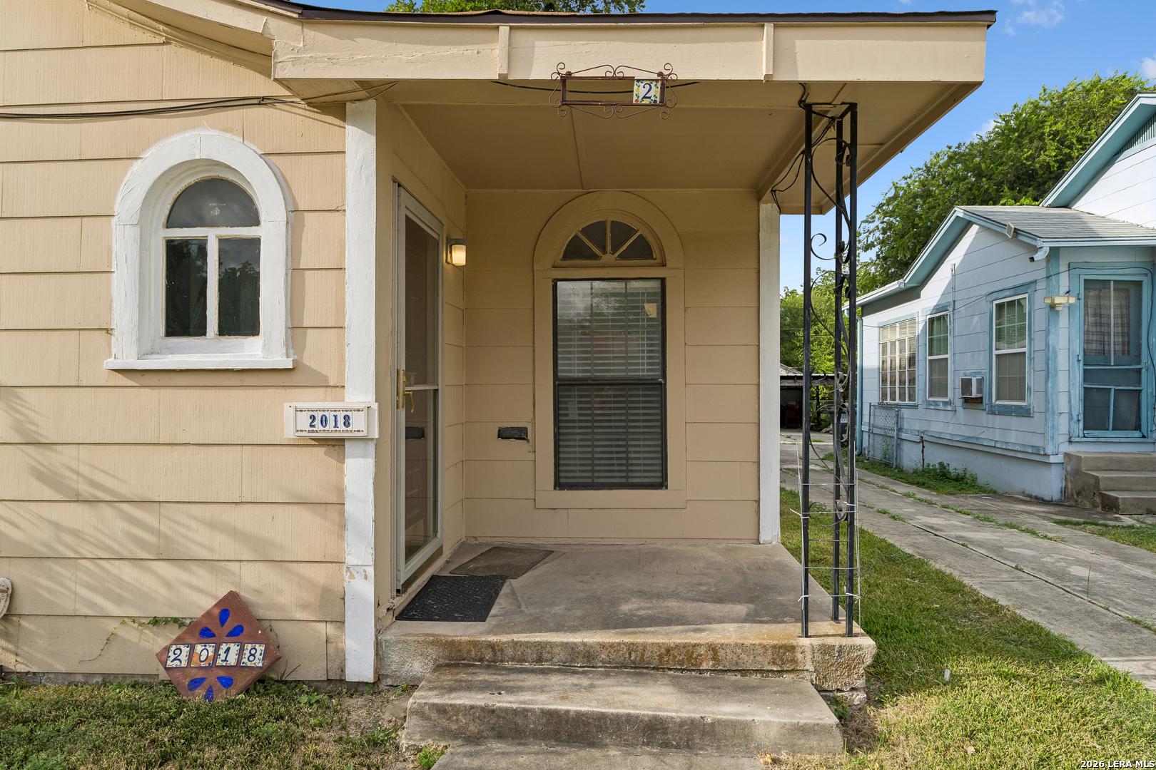 2018 W Gramercy Place San Antonio TX 78201