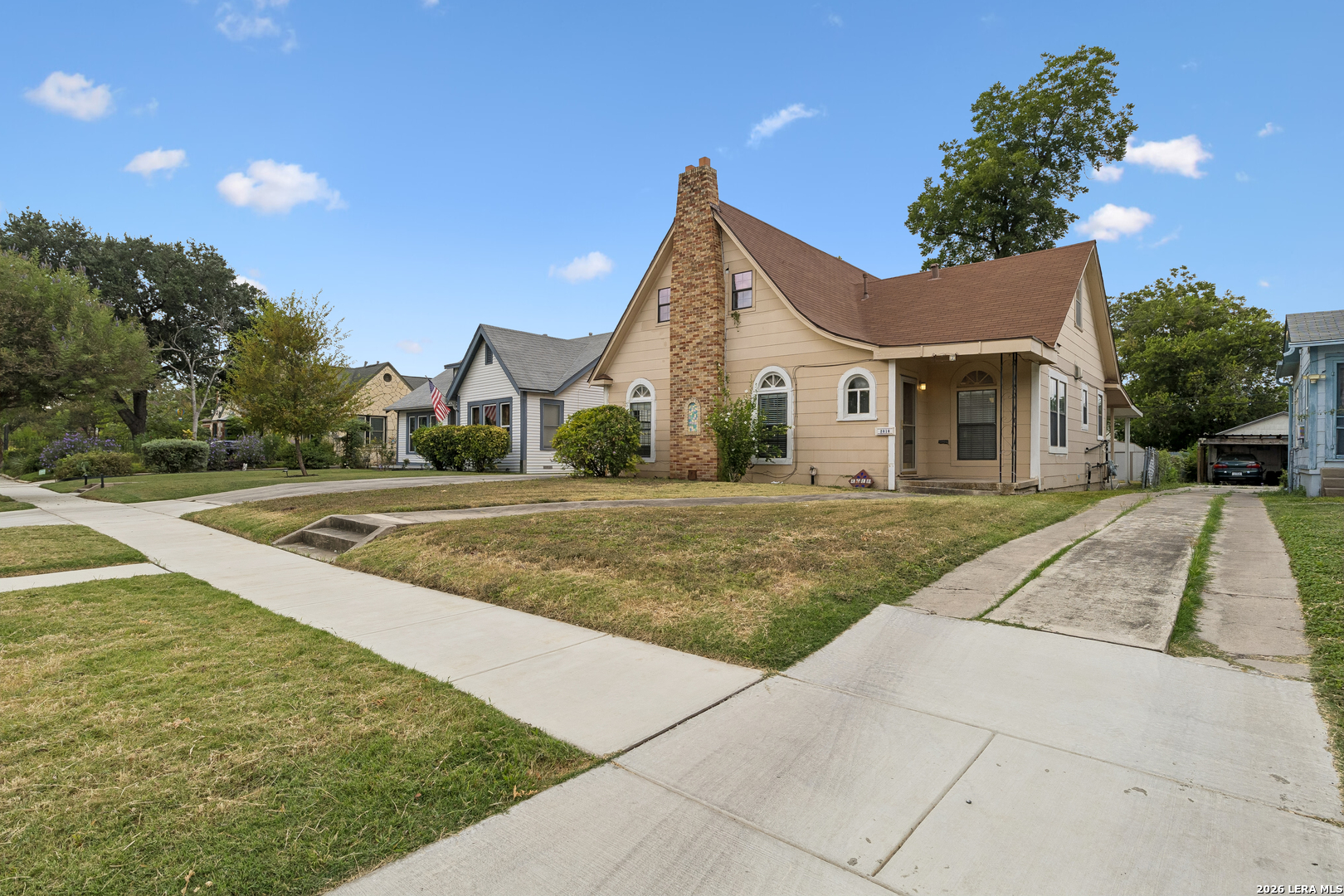 2018 W Gramercy Place San Antonio TX 78201