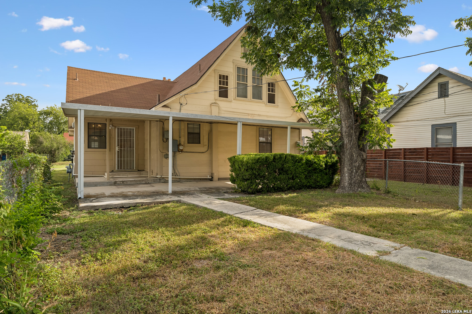 2018 W Gramercy Place San Antonio TX 78201