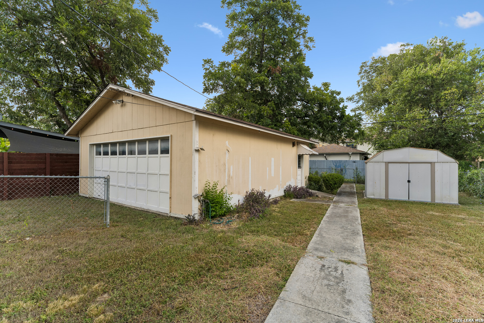 2018 W Gramercy Place San Antonio TX 78201