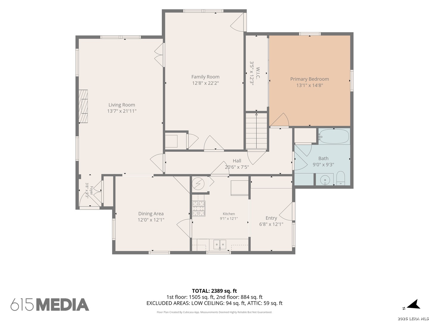 2018 W Gramercy Place San Antonio TX 78201