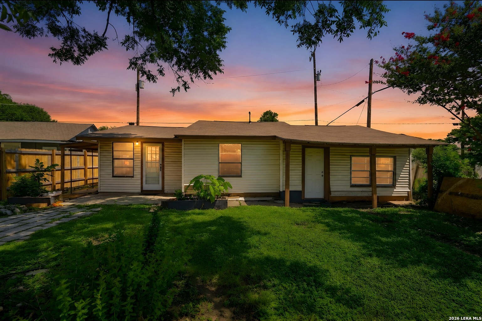 1401 Santa Barbara San Antonio TX 78201