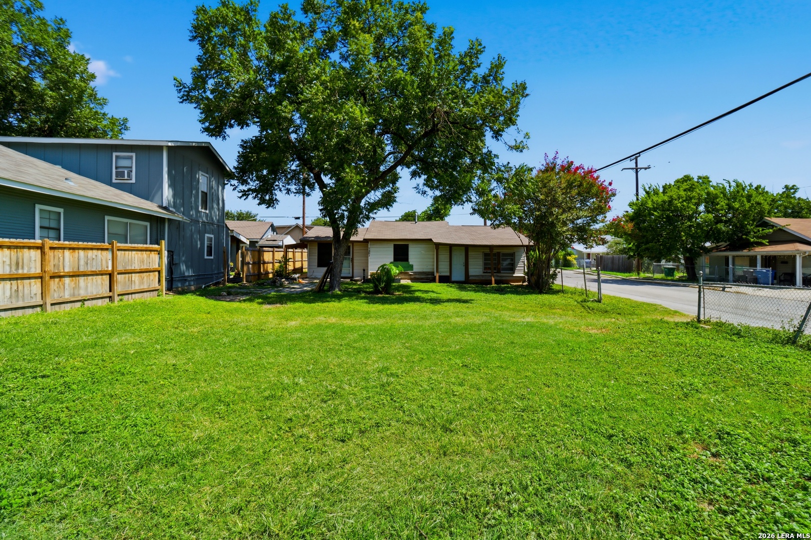 1401 Santa Barbara San Antonio TX 78201