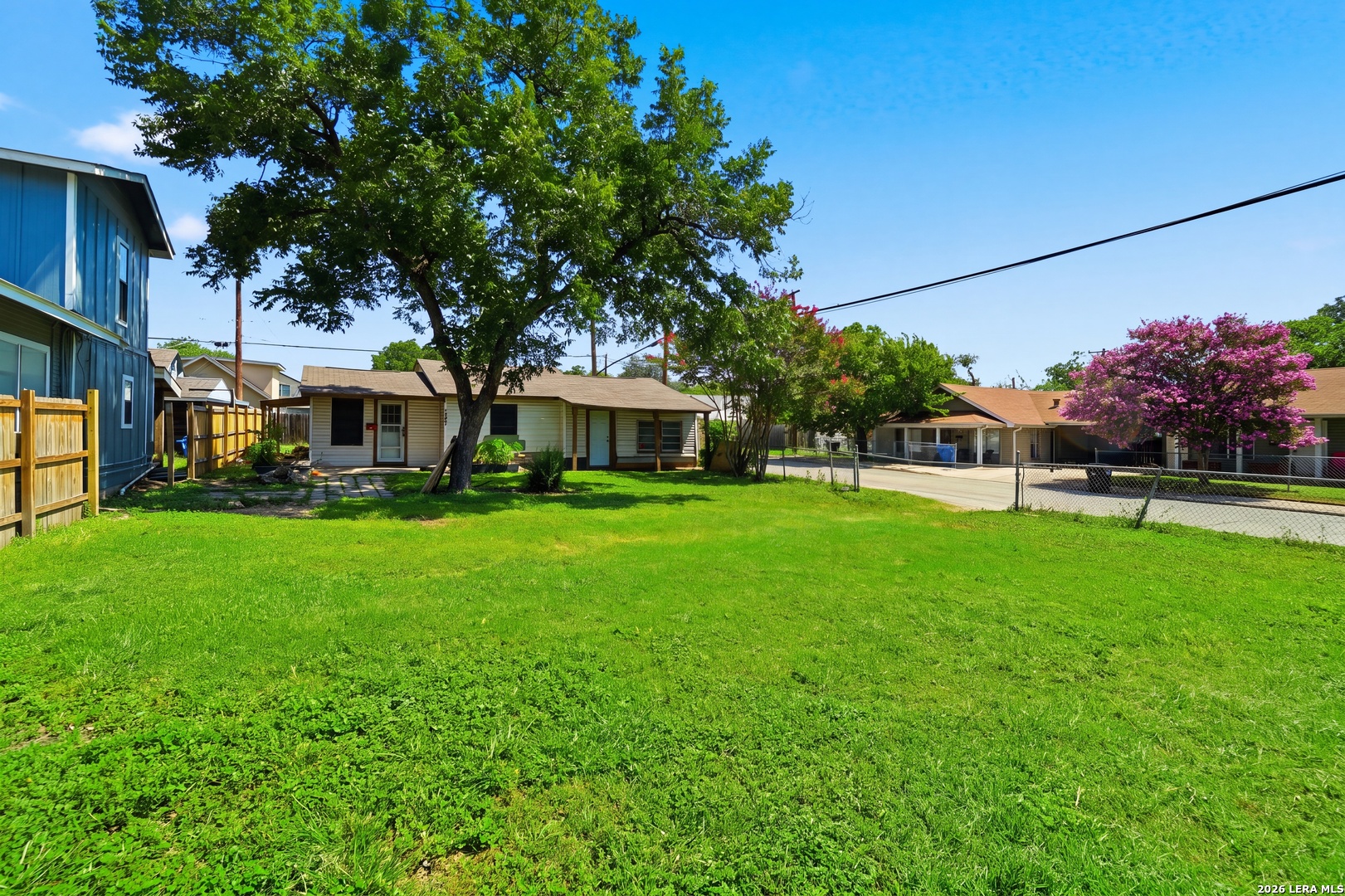 1401 Santa Barbara San Antonio TX 78201