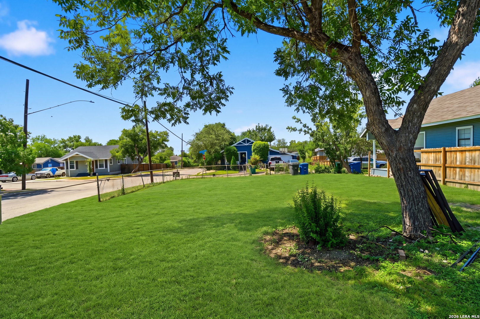 1401 Santa Barbara San Antonio TX 78201