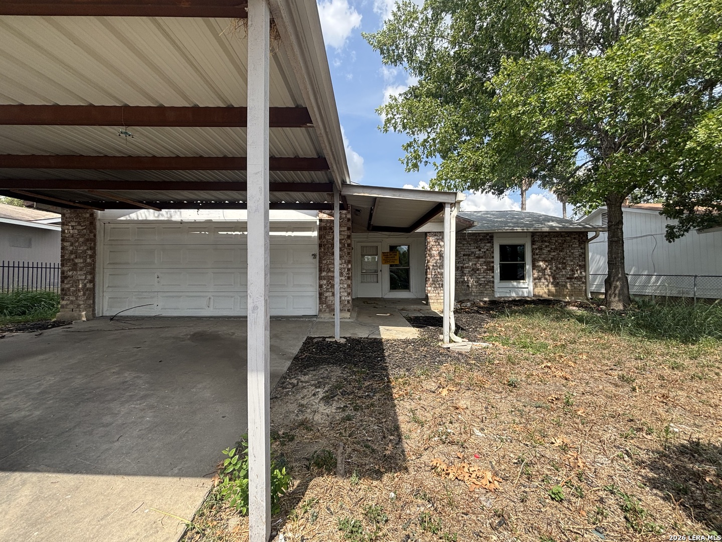 9038 Old Sky Harbor San Antonio TX 78242