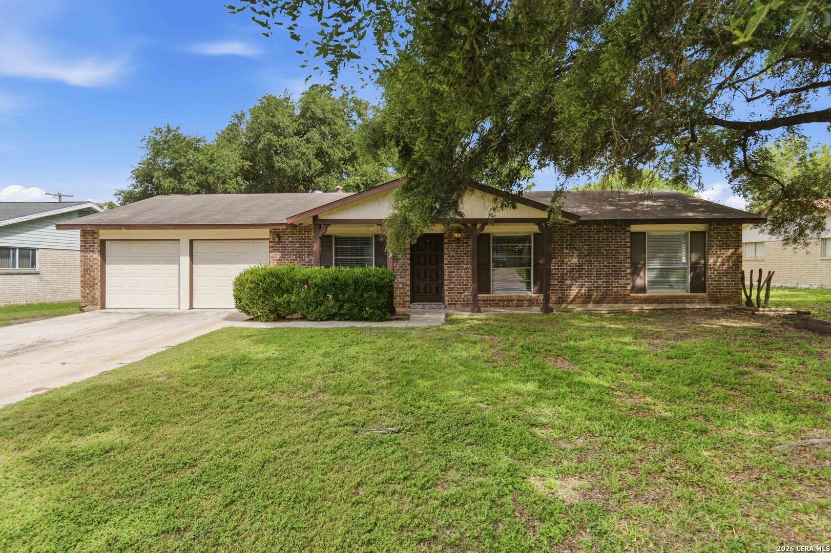 5719 Creekwood Street San Antonio TX 78233
