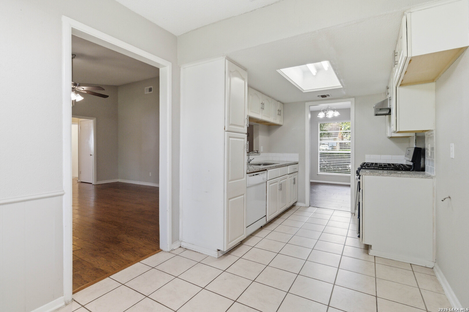 5719 Creekwood Street San Antonio TX 78233