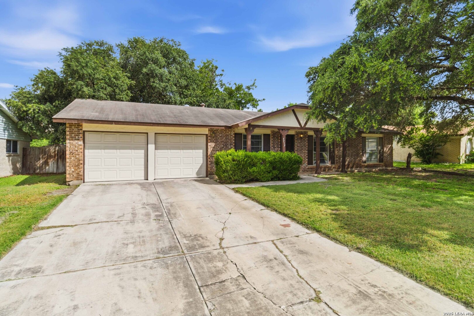 5719 Creekwood Street San Antonio TX 78233