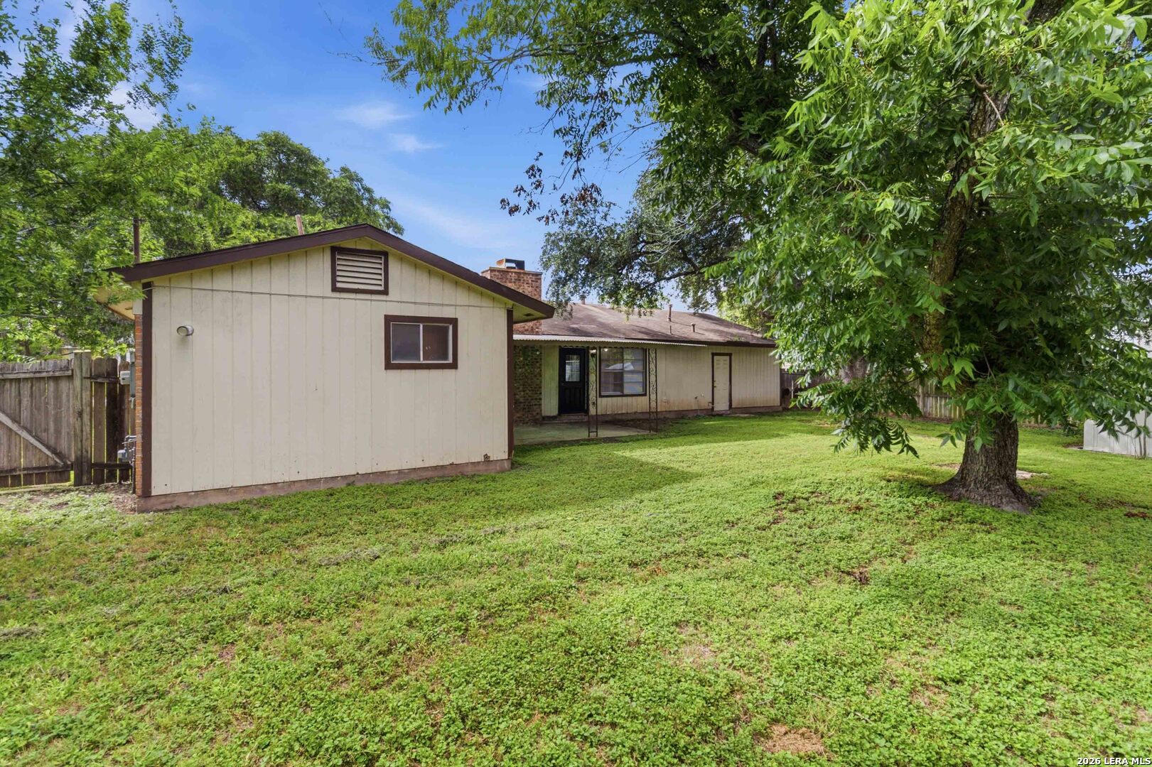 5719 Creekwood Street San Antonio TX 78233