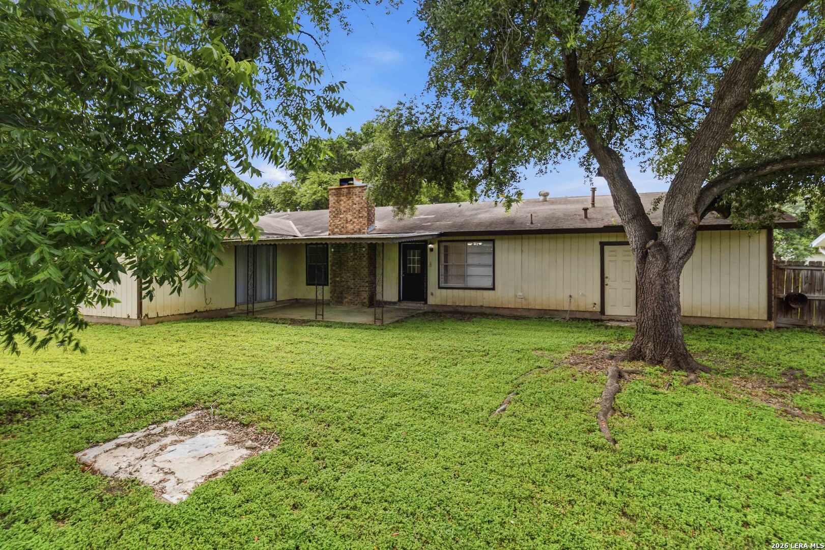 5719 Creekwood Street San Antonio TX 78233