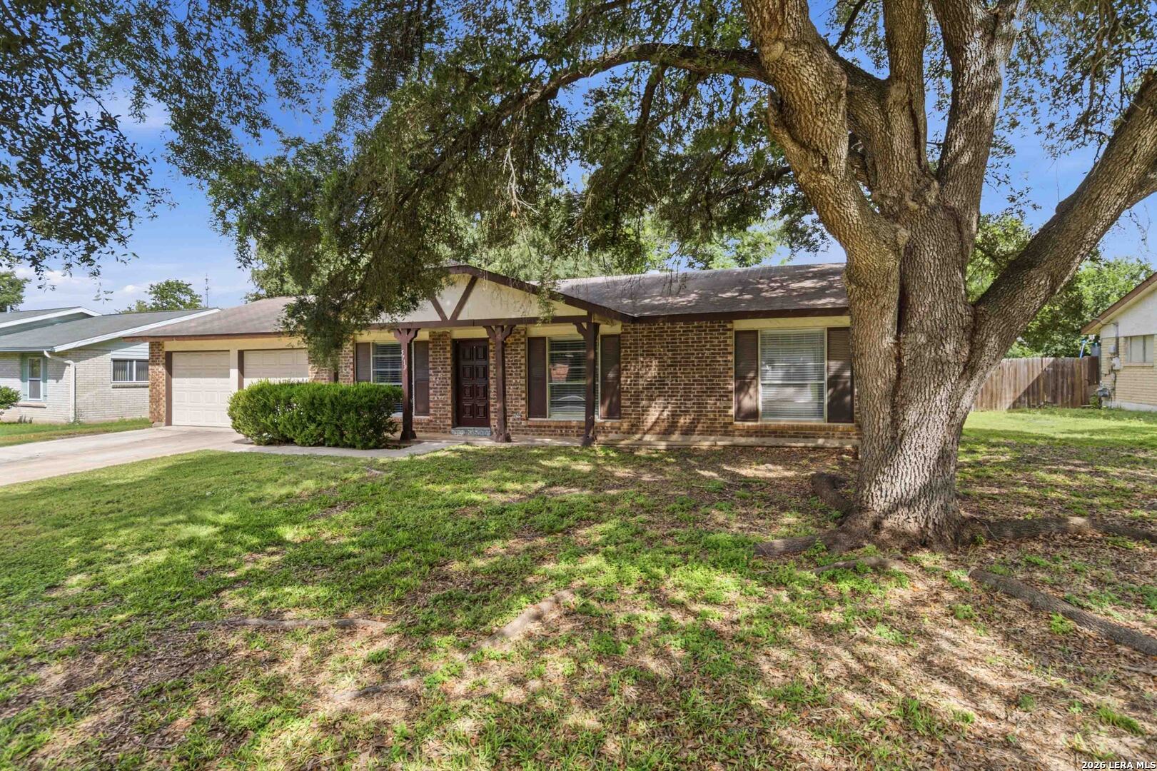 5719 Creekwood Street San Antonio TX 78233