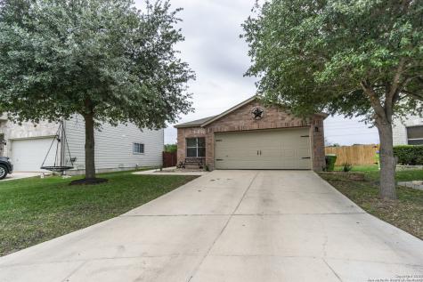 1307 Laurel Lake San Antonio TX 78245