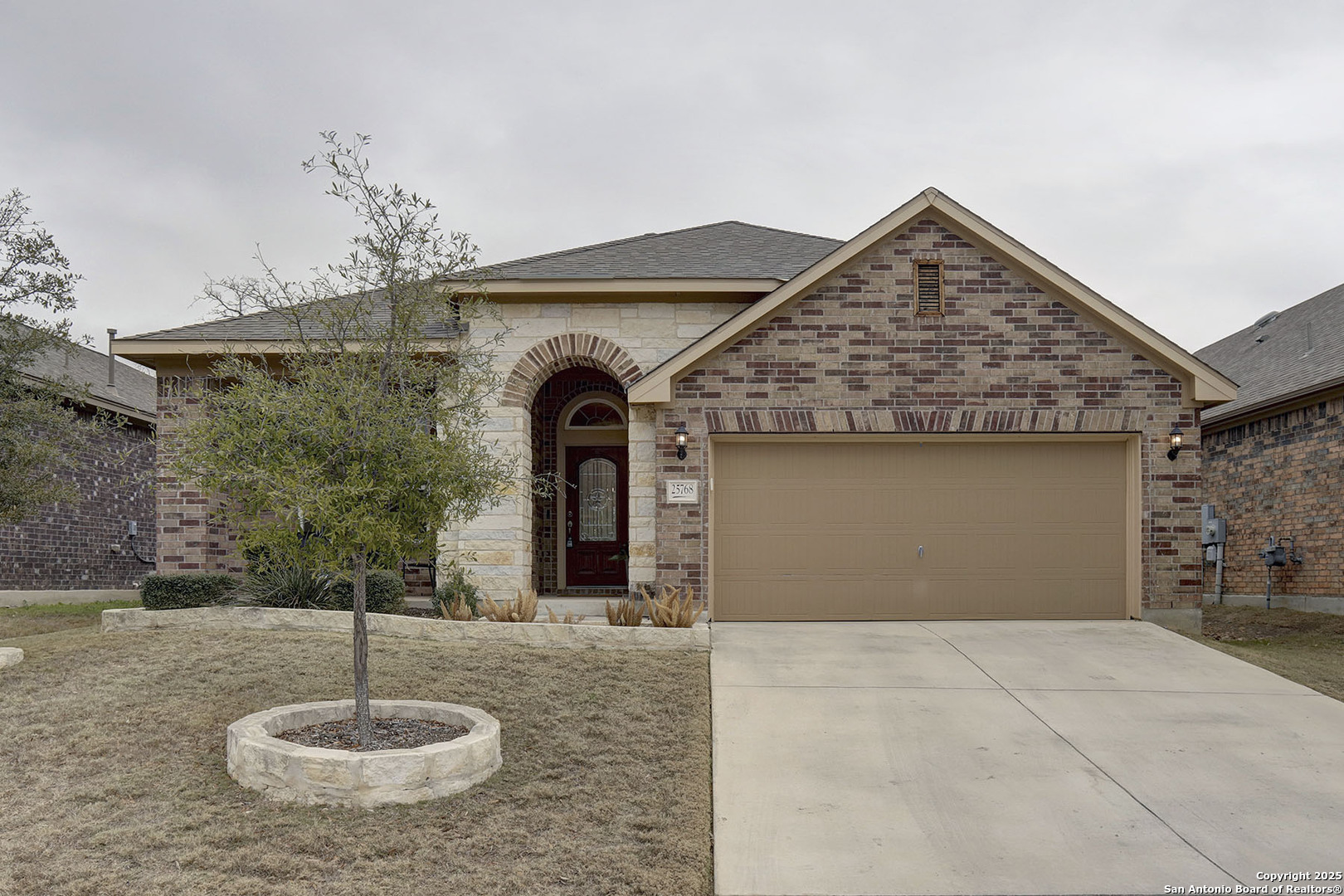 25768 Velvet Creek San Antonio TX 78255