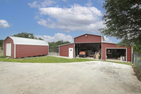 4521 Laurie Michelle Road San Antonio TX 78261