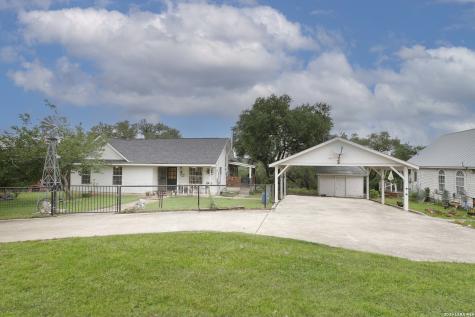 4521 Laurie Michelle Road San Antonio TX 78261